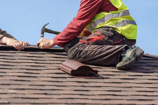 Trusted Hollis, OK Roofing Contractor Experts