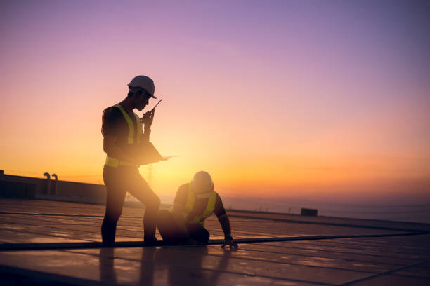 Roof Gutter Cleaning in Hollis, OK