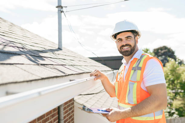 Slate Roofing Contractor in Hollis, OK