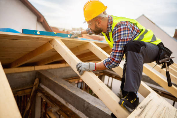 Hollis, OK Roofing Contractor Company