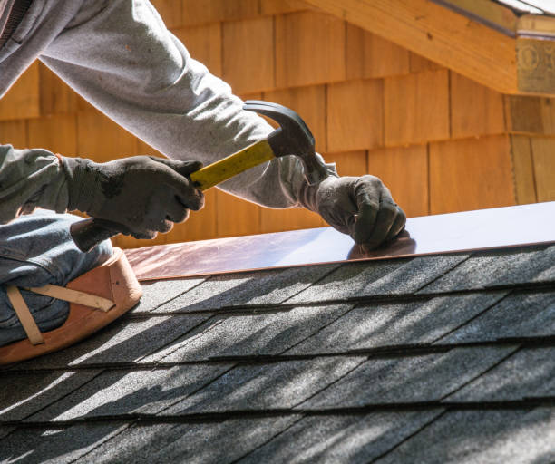 Best Roof Replacement Cost  in Hollis, OK